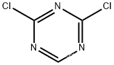 2,4-Dichloro-1,3,5-triazine