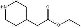 Ethyl-2-(piperidin-4-yl)acetate
