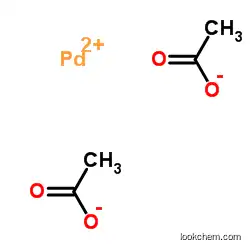 Palladium Diacetate CAS 3375-31-3