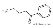 Intermediate 1-Phenyl-1-Pentanone CAS 1009-14-9 Valerophenone