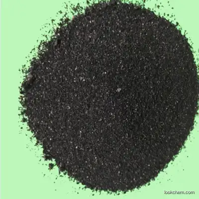 Sulphur Dye Export Grade for Fabric Dye CAS: 1326-82-5