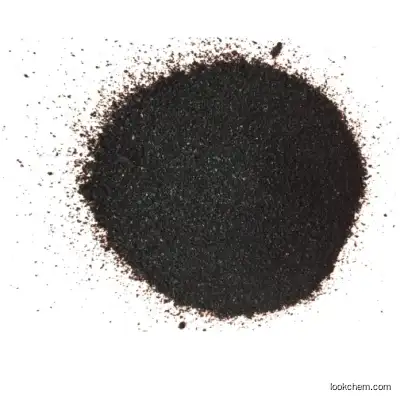 Dye Sulphur Black  1326-82-5 Sulphur Black 1
