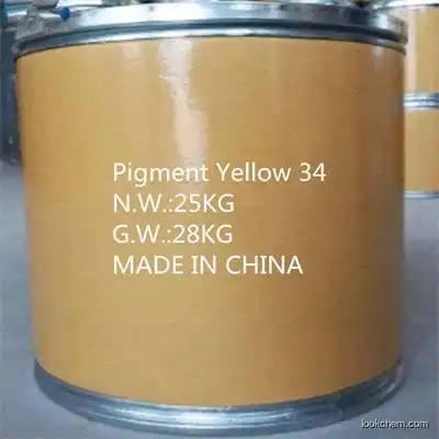 low price 6054-97-3 Middle chrome yellow Middle chrome yellow best price
