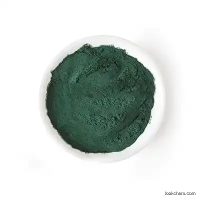 Phthalocyanine green 1328-53-6