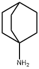 1-Aminobicyclo[2,2,2]octane