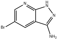 5-Bromo-1H-pyrazole[3,4-b]pyridin-3-amine