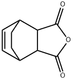 Bicylo[2,2,2]oct-5-ene-2,3-dicarboxylic anhydride
