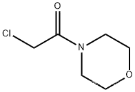 4-(2-Chloroacetyl)-morpholine