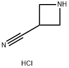 Azetidine-3-carbonitrile HCl