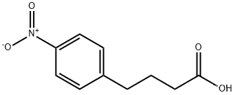 4-(4-nitrophenyl)butyric acid