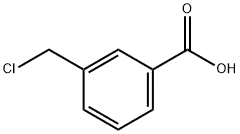 3-(chloromethyl)benzoic acid
