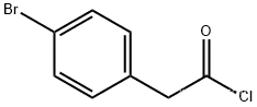 4-Bromophenylacetyl chloride
