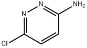 6-chloropyridazin-3-amine