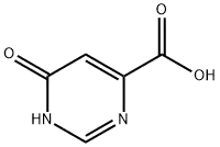 6-oxo-3,6-dihydropyrimidine-4-carboxylic acid