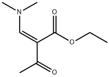 ethyl (2Z)-2-[(dimethylamino)methylene]-3-oxobutanoate