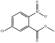 methyl 5-chloro-2-nitrobenzoate