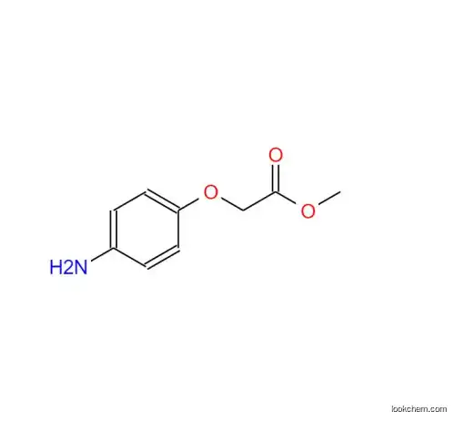 Methyl 2-(4-aminophenoxy)acetate