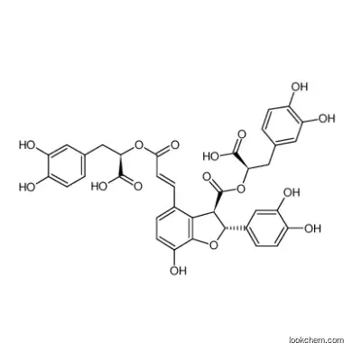 Salvianolic acid B/ 115939-25-8
