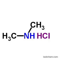 99% CAS 506-59-2 Dimethylamine Hydrochloride