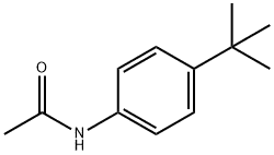 N-(4-tert-butylphenyl)acetamide