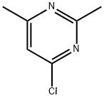 4-CHLORO-2,6-DIMETHYLPYRIMIDINE