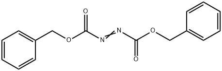 Dibenzyl azodicarboxylate