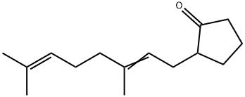 GeranylCyclopentanone