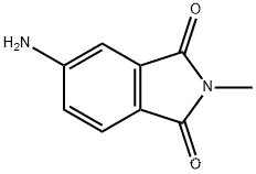 4-AMINO-N-METHYLPHTHALIMIDE