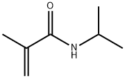 N-ISOPROPYLMETHACRYLAMIDE