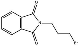 N-(3-BROMOPROPYL)PHTHALIMIDE