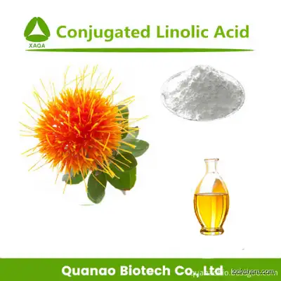 Conjugated Linoleic Acid Safflower Seed Oil Weight Loss