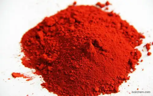 High quality Iron Oxide Red CAS No. 1332-37-2