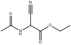 Ethyl acetamidocyanoacetate