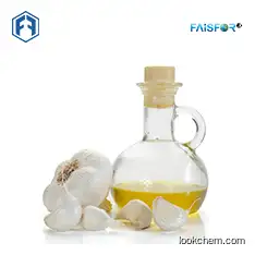 factory wholesale garlic extract essential oil