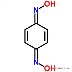 Free Sample p-Benzoquineone dioxime  CAS 105-11-3