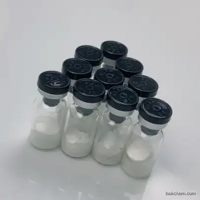 High Quality Human Chorionic Gonado-Tropin Powder CAS 9002-61/3