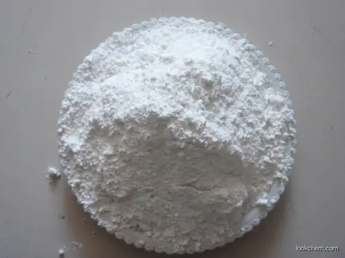 High Purity Chemical  Zinc Oxide, Industrial Zinc Oxide in Powder ZnO 1314-13-2