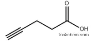 4-Pentynoic acid china manufacture