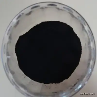 Black Manganese Dioxide (1313-13-9) Powder Used in Ceramic