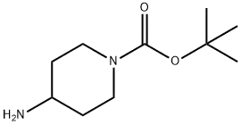 4-Amino-1-Boc-piperidine