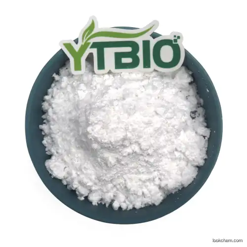 Food Grade L-Malic Acid Powder 97-67-6