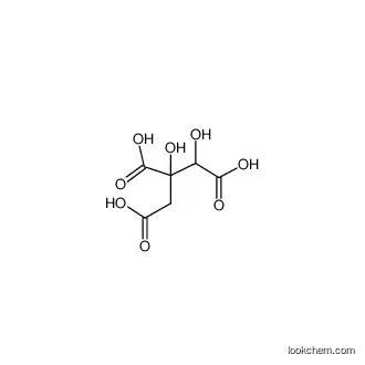 Hydroxycitric acid/ 6205-14-7