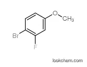 4-Bromo-3-fluoroanisole Best Price/High Quality/Free Sample