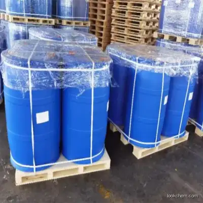 99% Purity Colorless Liquid CAS ：93-53-8 2-Phenylpropanal