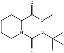 1-TERT-BUTYL 2-METHYL PIPERIDINE-1,2-DICARBOXYLATE