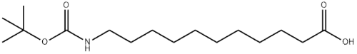 BOC-11-AMINOUNDECANOIC ACID