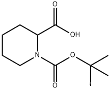 N-Boc-2-piperidinecarboxylic acid
