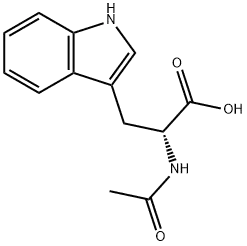 N-ACETYL-D-TRYPTOPHAN