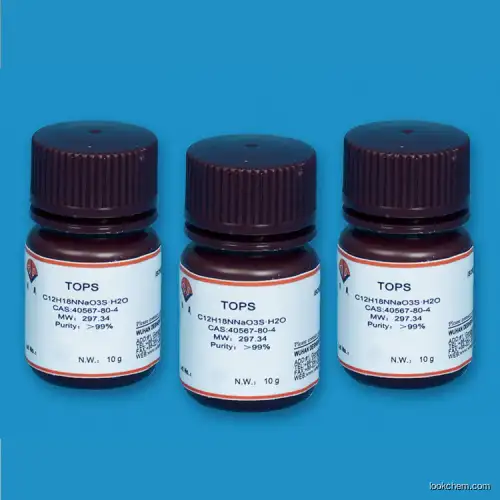 Determination of free fatty acids by chromogen substrate tops