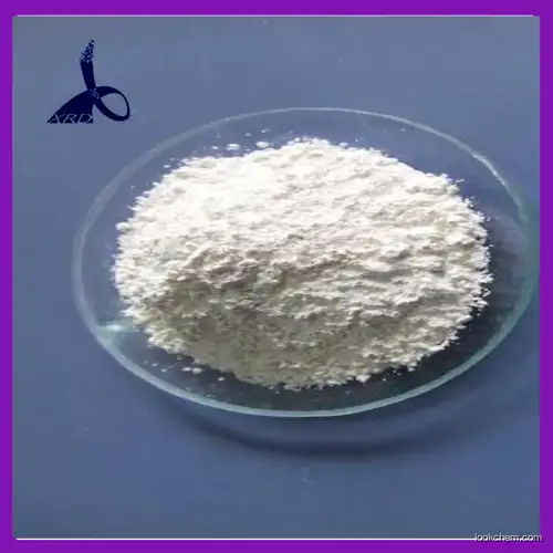 Chemical Raw Material Intermediate 2- (2-Chlorophenyl) -2-Nitrocyclohexanone 2079878-75-2